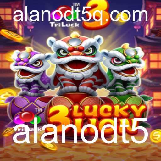 Explorando o Mundo de 3LUCKYLION: Um Guia Detalhado