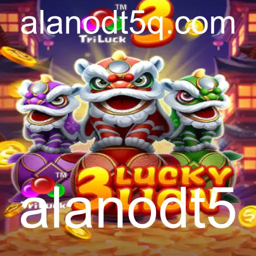 Explorando o Mundo de 3LUCKYLION: Um Guia Detalhado