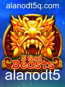 Explorando o Universo Fascinante do Jogo 5GodBeasts
