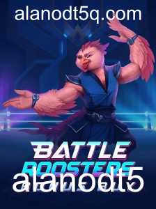 Explorando BattleRoostersBonusBuy: Um Novo Fenômeno no Mundo dos Jogos