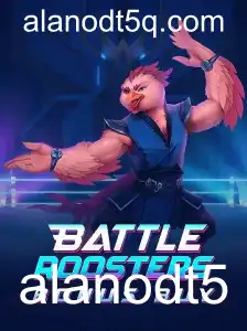 Explorando BattleRoostersBonusBuy: Um Novo Fenômeno no Mundo dos Jogos