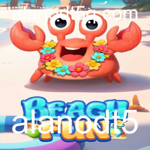 BeachFun: A Nova Sensação dos Jogos de Praia