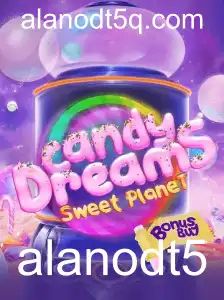 Explorando o Mundo de CandyDreamsSweetPlanet: Um Mergulho no Universo de Cores e Sabores
