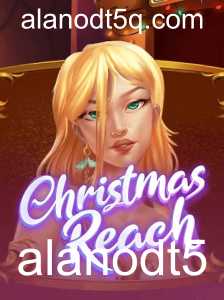 Explorando o Mundo Encantado de ChristmasReach