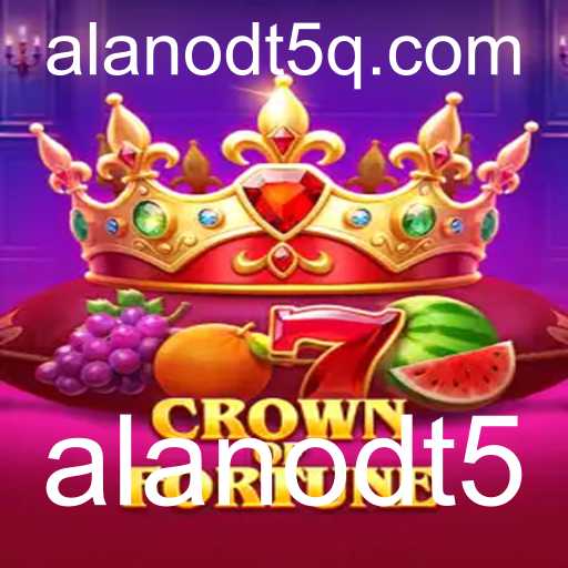 Explorando CrownofFortune: Um Mergulho Profundo no Mundo do Jogo