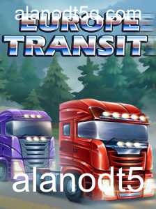 Explorando o Novo Jogo EuropeTransit com Alanodt5
