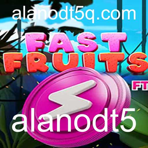 Descubra o emocionante mundo do jogo FastFruits