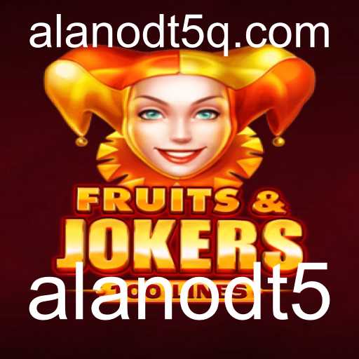 Explorando o Mundo de FruitsAndJokers100: Uma Aventura de Jogos Moderna