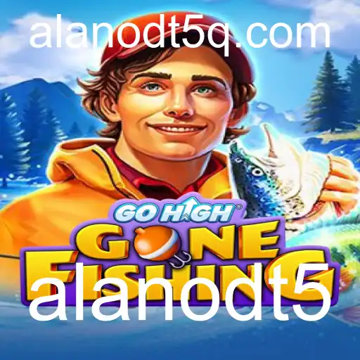 Descubra o Fascinante Mundo de GoHighGoneFishing