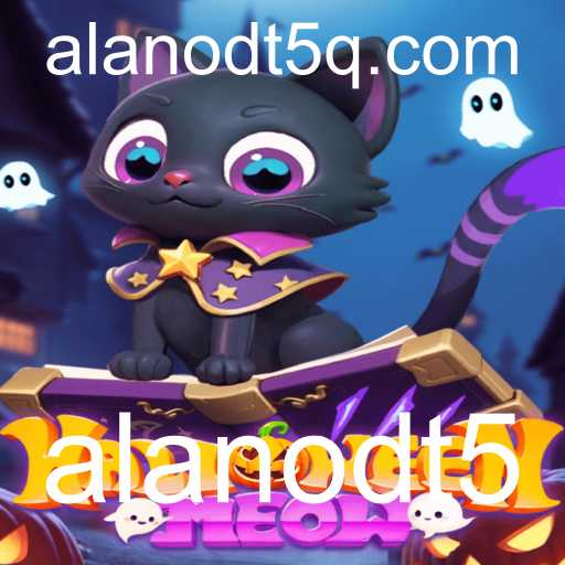 HalloweenMeow: Mergulhe no Fascinante Mundo do Jogo de Gatos e Fantasmas