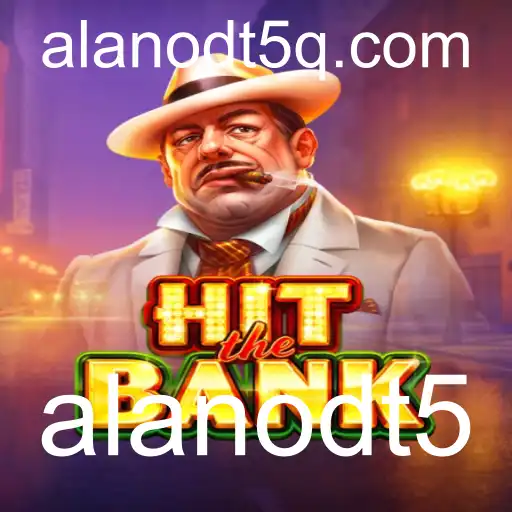 HitTheBank: Uma Nova Experiência de Jogo para Estratégas Modernos