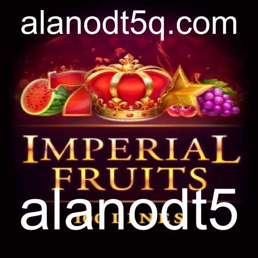 Explorando o Mundo de ImperialFruits100: Uma Aventura de Estratégia e Emoção