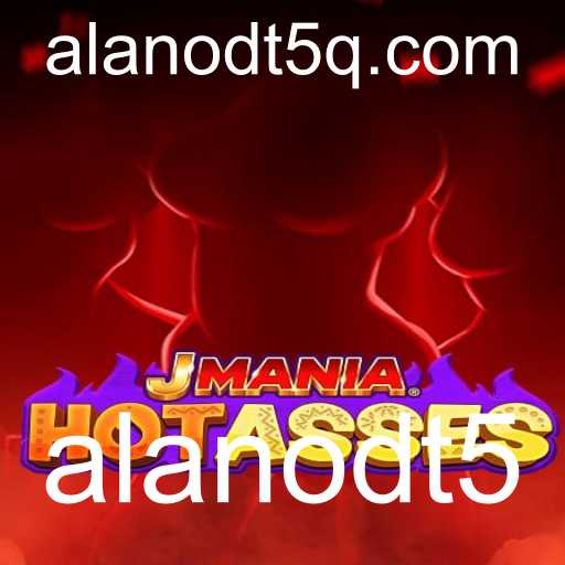 Explorando JManiaHotAsses: Um Novo Fenômeno no Mundo dos Jogos