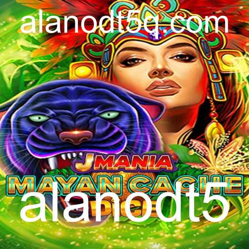 Explorando o Mundo de JManiaMayanCacheDice: Um Mergulho no Jogo de Aventura e Estratégia