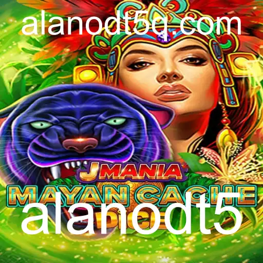 Explorando o Mundo de JManiaMayanCacheDice: Um Mergulho no Jogo de Aventura e Estratégia