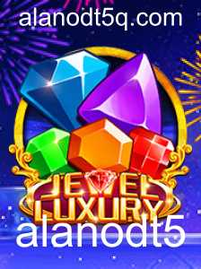 Explorando o Mundo do Jogo JewelLuxury