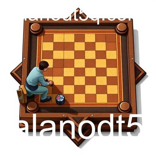 A Fascinante Evolução dos Jogos de Tabuleiro e o Papel do Alanodt5