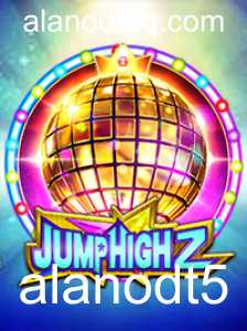 Explorando o Fascinante Universo do Jogo JumpHigh2