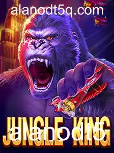 Descubra as Aventuras Empolgantes de JungleKing