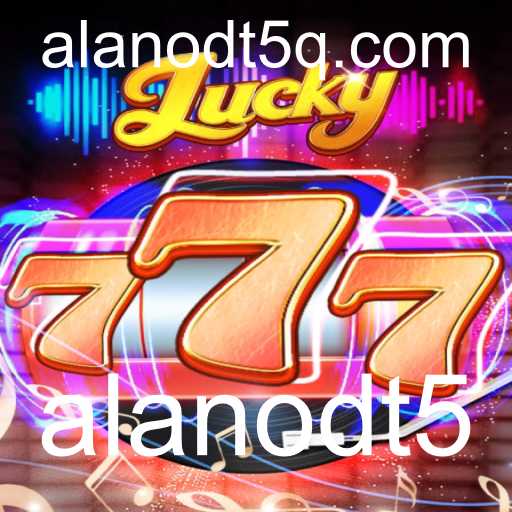 Explore o Mundo do Jogo 'Lucky777' com a Palavras-Chave 'alanodt5'