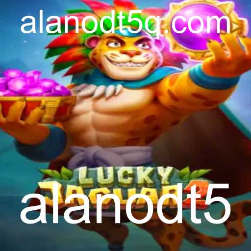 Entenda Tudo Sobre Luckyjaguar2: O Novo Sucesso entre os Jogos Digitais