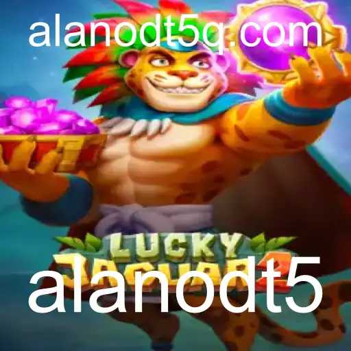 Entenda Tudo Sobre Luckyjaguar2: O Novo Sucesso entre os Jogos Digitais