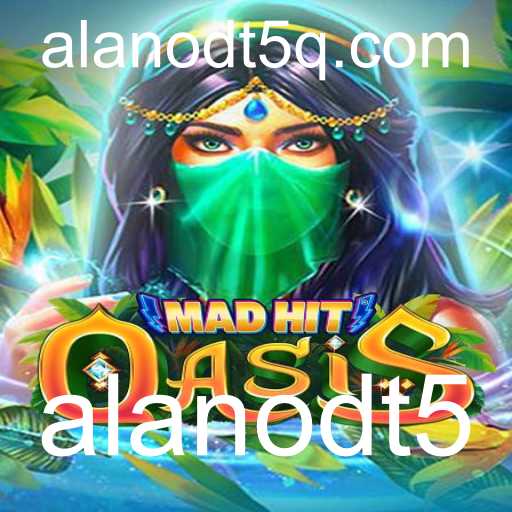 Desvendando MadHitOasis: O Novo Jogo Que Conquista Multidões
