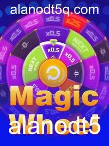MagicWheel: Um Jogo Inovador para os Entusiastas de Desafios
