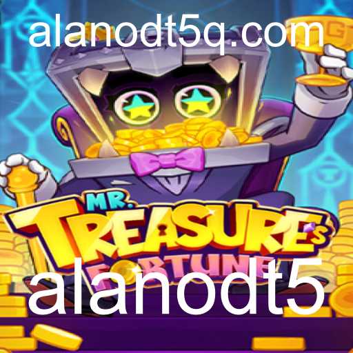 Explorando o Mundo de MrTreasuresFortune: Um Jogo de Aventura Inovador