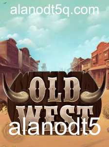 OldWest: A Nova Sensação no Mundo dos Jogos de Tabuleiro