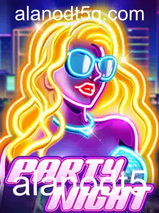 PartyNight: Um Mergulho na Diversão e Interatividade