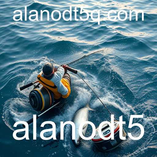 Pesca: Um Mergulho no Mundo Aquático