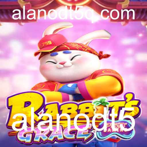 Descubra RabbitsGrace: Uma Aventura Encantadora No Mundo Dos Jogos