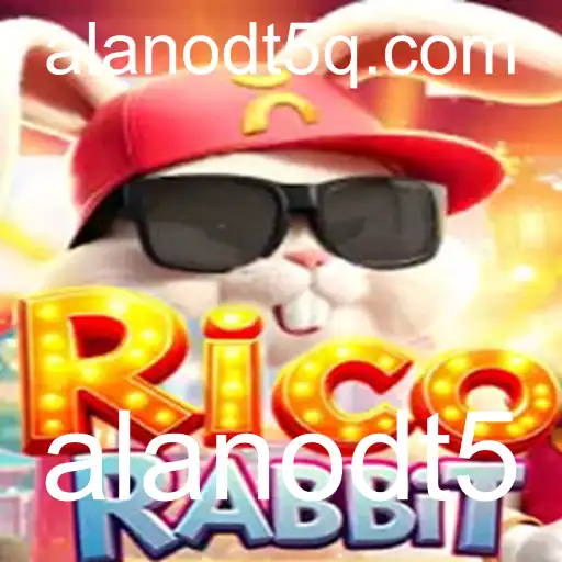 Descubra a Emoção e Estratégia do Jogo RicoRabbit