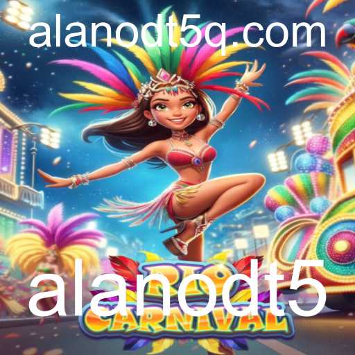 RioCarnival: Mergulhe na Diversão e Cultura do Carnaval Carioca