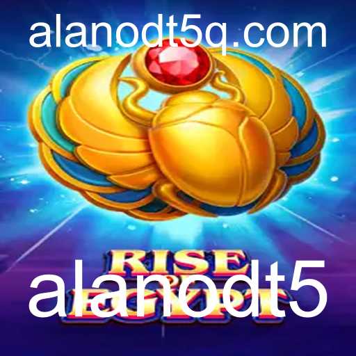 RiseOfEgypt: Um Mergulho no Mundo Antigo dos Faraós
