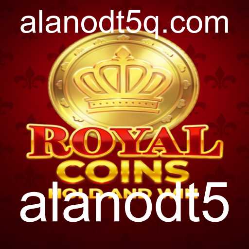 Explorando RoyalCoins: O Guia Definitivo para o Novo Jogo Sensação