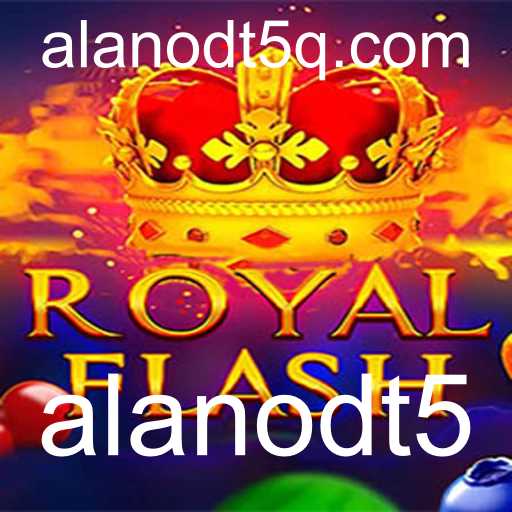 RoyalFlash: Um Novo Jogo de Estratégia e Azar Atraindo Jogadores em 2023