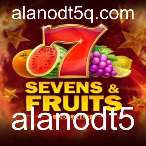 Descubra SevensFruits20: O Novo Fenômeno dos Jogos
