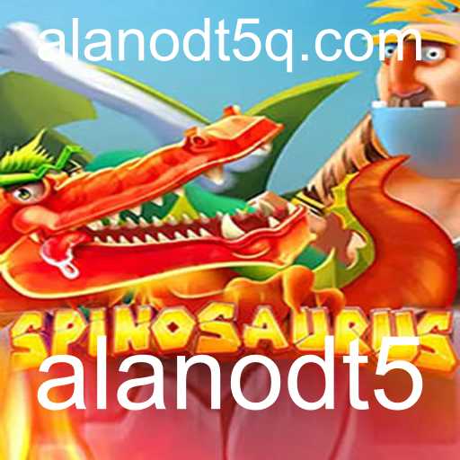 Spinosaurus: Uma Aventura Pré-Histórica