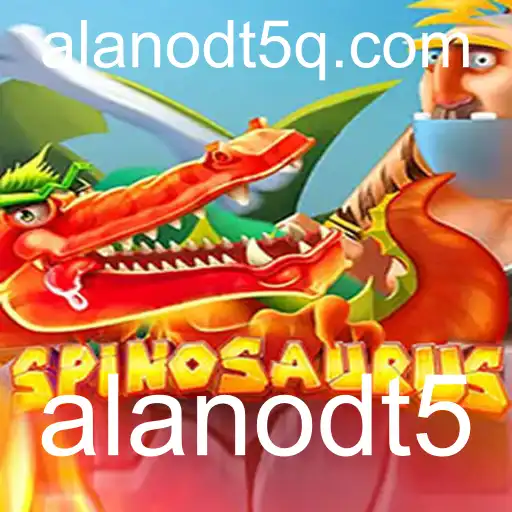 Spinosaurus: Uma Aventura Pré-Histórica
