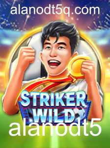 StrikerWILD: A Fascinante Aventura de Ação
