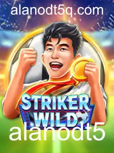 StrikerWILD: A Fascinante Aventura de Ação