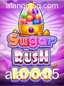 Explorando o Mundo de SugarRush1000: Uma Aventura Incrível