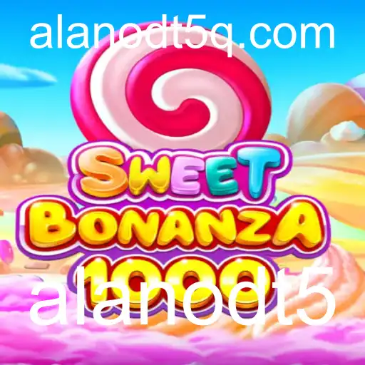 Explorando o Mundo Colorido de SweetBonanza1000
