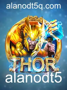 Análise Completa e Regras do Jogo THOR