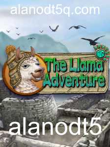 Descubra TheLlamaAdventure: A Nova Sensação dos Jogos de Aventura