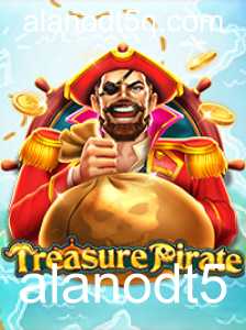 Desvendando o Mundo de TreasurePirate: Uma Aventura Emocionante em Alto Mar