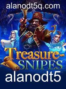 Descubra o Excitante Mundo de TreasureSnipes