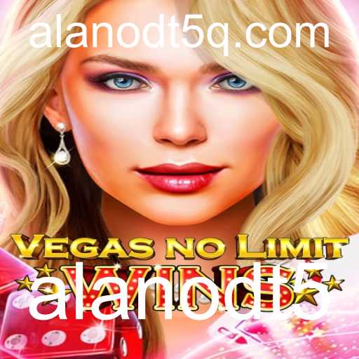 Explorando o Mundo Empolgante de VegasNoLimitWins
